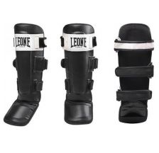 Захист гомілки Leone Shock Black 500040