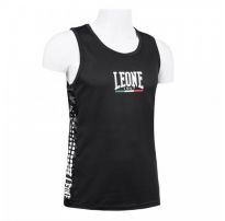Майка Leone Boxe Black 500043_image_3