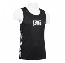 Майка Leone Boxe Black 500043