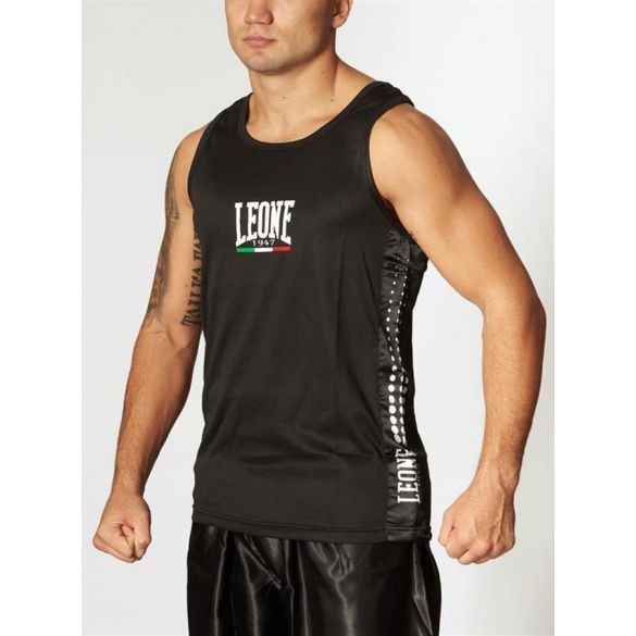 Майка Leone Boxe Black 500043_image_3