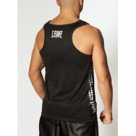 Майка Leone Boxe Black 500043