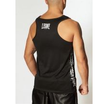 Майка Leone Boxe Black 500043