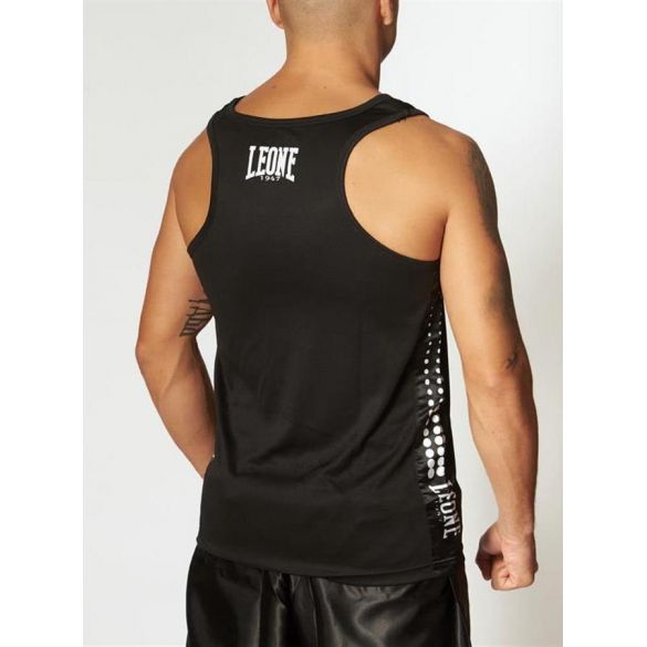 Майка Leone Boxe Black 500043_image_2