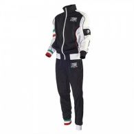 Спортивний костюм Leone Completa Black 500046