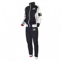 Спортивний костюм Leone Completa Black 500046_image_1