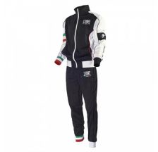 Спортивний костюм Leone Completa Black 500046