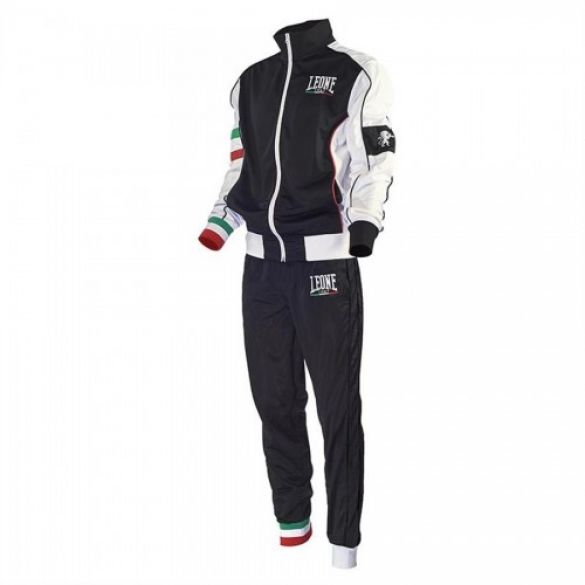Спортивний костюм Leone Completa Black 500046_image_1