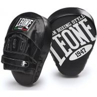 Лапи боксерські Leone Curved 500051