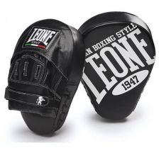 Лапи боксерські Leone Curved 500051
