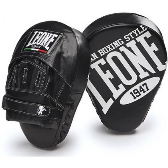 Лапы боксерские Leone Curved 500051_image_1