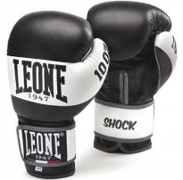 Боксерські рукавички Leone Shock Black 500052_image_1