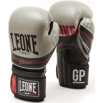 Боксерские перчатки Leone Doctor Black 500053_image_1