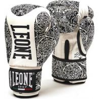 Боксерські рукавички Leone Maori 500056