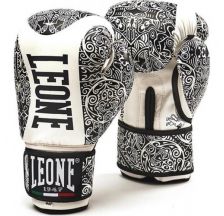 Боксерські рукавички Leone Maori 500056