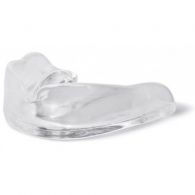 Капа боксерська Leone Titan Clear-500057