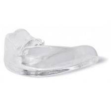 Капа боксерська Leone Titan Clear-500057