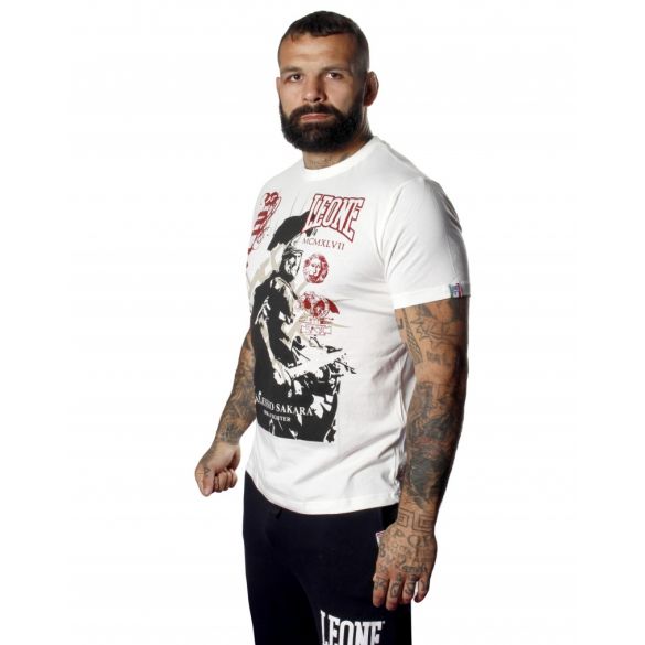 Футболка Leone Legionarivs White 500058_image_5