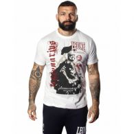 Футболка Leone Legionarivs White 500058
