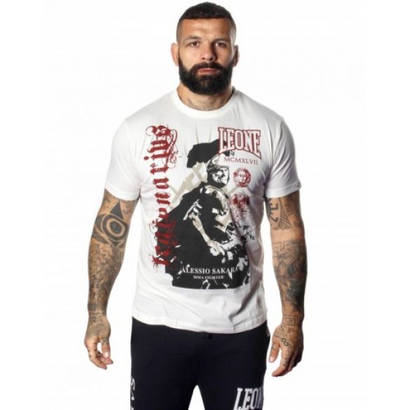 Футболка Leone Legionarivs White 500058_image_1
