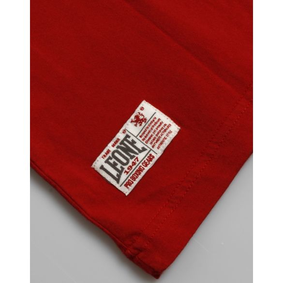 Футболка Leone Legionarivs Red 500059_image_3