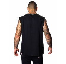 Майка Leone Legionarivs Black 500060