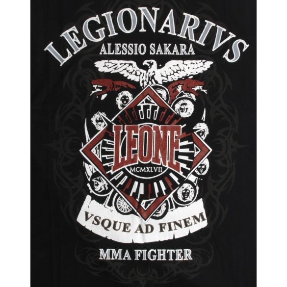 Майка Leone Legionarivs Black 500060_image_3