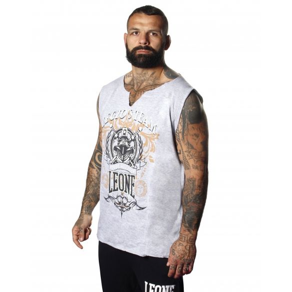 Майка Leone Legionarivs Grey 500061_image_4