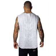 Майка Leone Legionarivs Grey 500061
