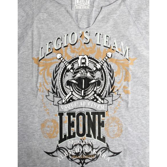 Майка Leone Legionarivs Grey 500061_image_3