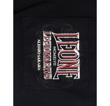 Шорты Leone Legionarivs Black 500062