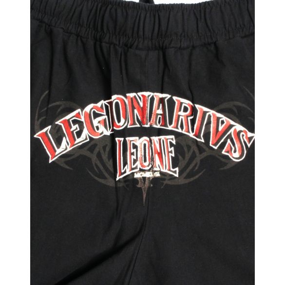 Шорты Leone Legionarivs Black 500062_image_3