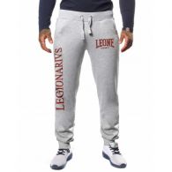 Спортивні штани Leone Legionarivs Fleece Grey 500064