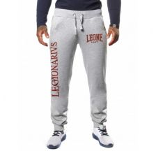Спортивні штани Leone Legionarivs Fleece Grey 500064