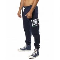 Спортивні штани Leone Fleece Blue 500067