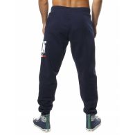 Спортивні штани Leone Fleece Blue 500067