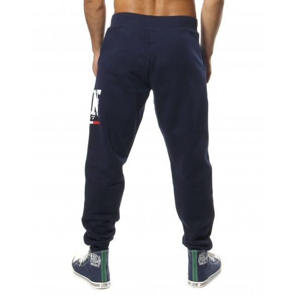 Спортивные штаны Leone Fleece Blue 500067_image_2