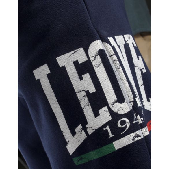 Спортивні штани Leone Fleece Blue 500067_image_3