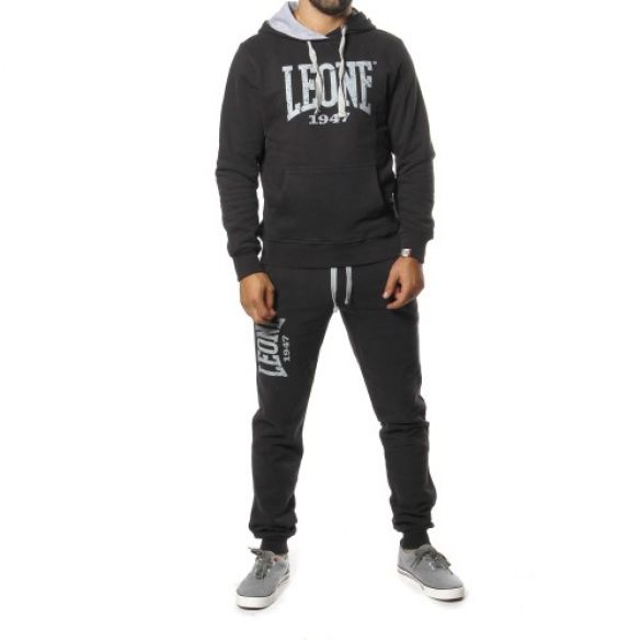 Спортивный костюм Leone Blаck 500068_image_1