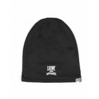 Шапка Leone Fleece Black 500071