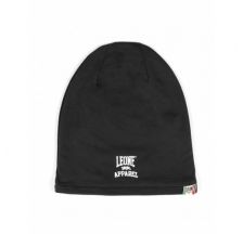 Шапка Leone Fleece Black 500071