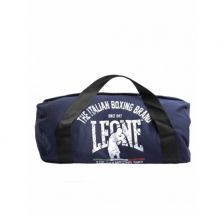 Спортивна сумка Leone Fleece Blue 500072