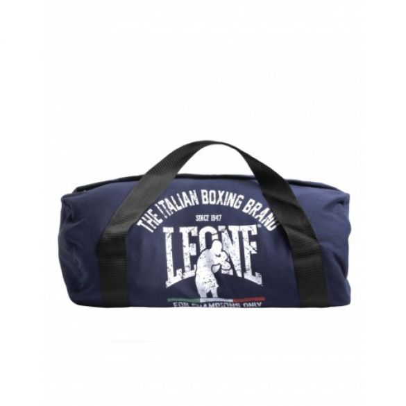 Спортивная сумка Leone Fleece Blue 500072_image_1