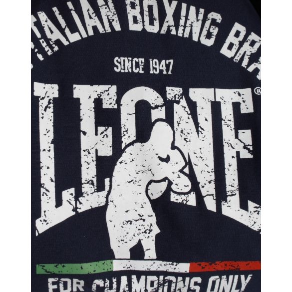 Спортивная сумка Leone Fleece Blue 500072_image_2