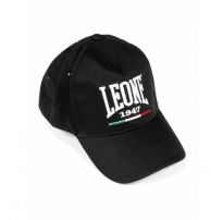 Кепка Leone Black 500073_image_3
