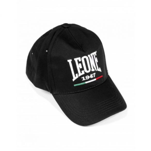 Кепка Leone Black 500073_image_1