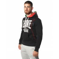 Толстовка Leone Fleece Black 500074