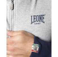Спортивный костюм Leone Fleece Grey/Blue 500078_image_6