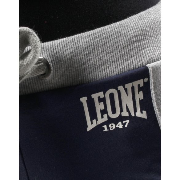 Спортивний костюм жіночий Leone Grey / Blue 500079_image_3