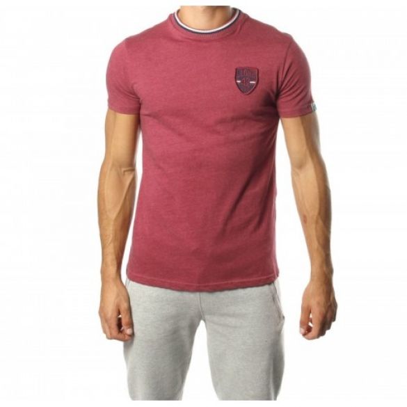 Футболка Leone Burgundy 500080_image_1