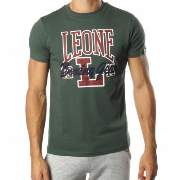 Футболка Leone Forest Green 500081_image_1